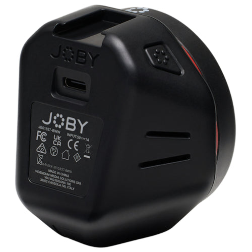 Joby Beamo Reel Colour