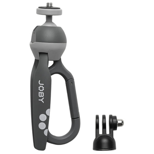 Joby HandyPod Clip Action