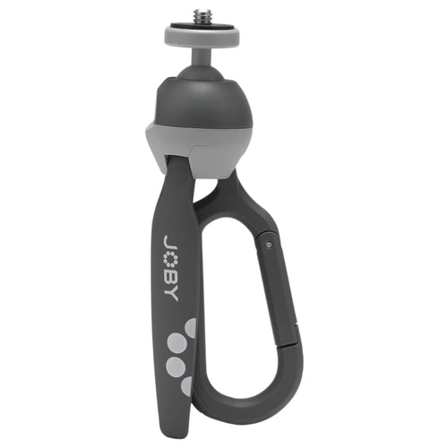 Joby HandyPod Clip Action