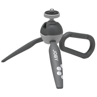 Joby HandyPod Clip Action