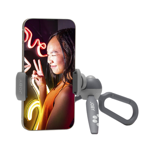 Joby HandyPod Clip