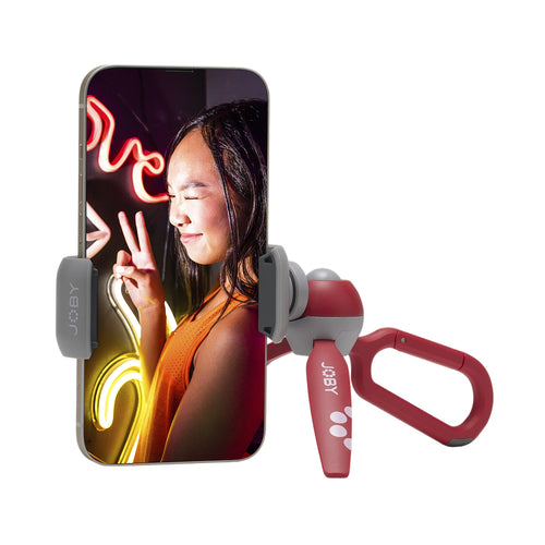 Joby HandyPod Clip