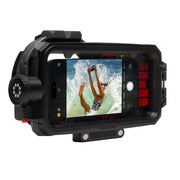 SeaPal Waterproof Case