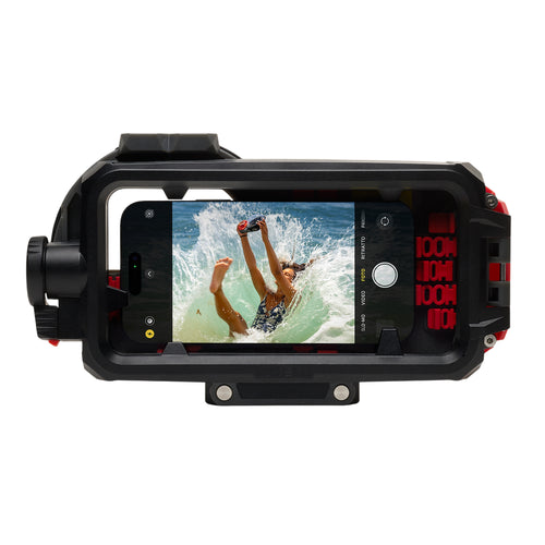 SeaPal Waterproof Case