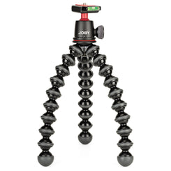 Joby GorillaPod 3K Flexible Mini-Tripod with Ball Head Kit