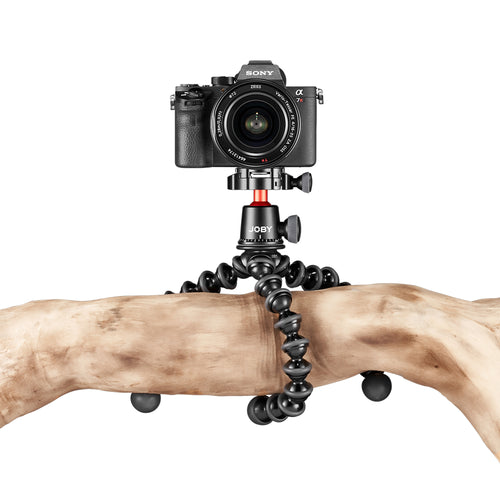 Joby GorillaPod 3K Pro Kit