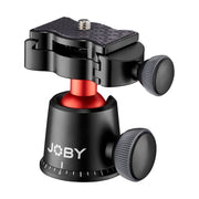 Joby Ballhead 3K Pro (Black)