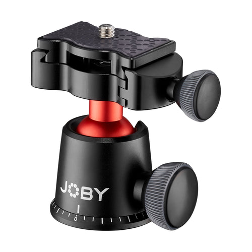 Joby Ballhead 3K Pro (Black)