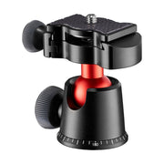 Joby Ballhead 3K Pro (Black)