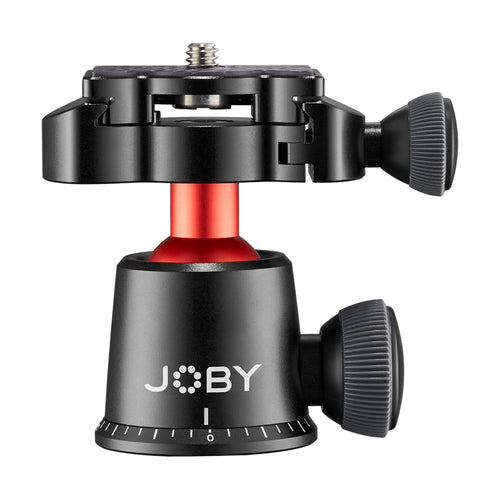 Joby Ballhead 3K Pro (Black)