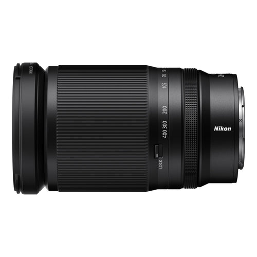 Nikon Nikkor Z 28-400mm f/4-8 VR Lens