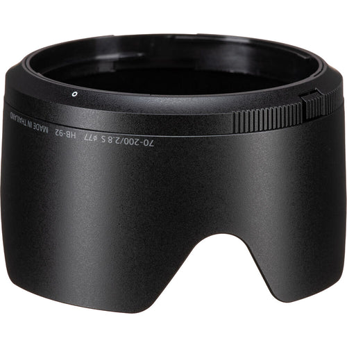 Nikon Hb-92 Lens Hood-Z 70-200/2.8 Vr S