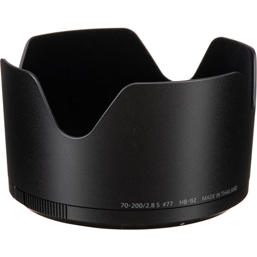 Nikon Hb-92 Lens Hood-Z 70-200/2.8 Vr S