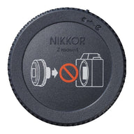 Nikon Bf-N2 Teleconverter Cap