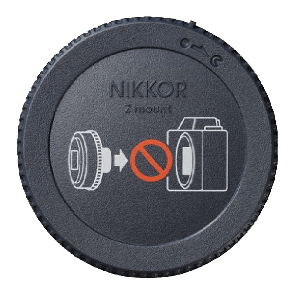 Nikon Bf-N2 Teleconverter Cap