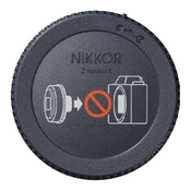 Nikon Bf-N2 Teleconverter Cap