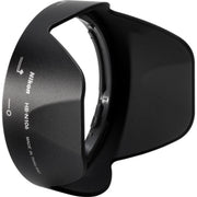 Nikon Lens Hood Hb-N106 For Af-P Dx 18-55