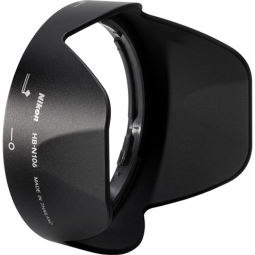 Nikon Lens Hood Hb-N106 For Af-P Dx 18-55