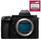 Lumix 2025 Bonus Offer!