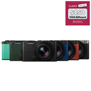Panasonic Lumix S9 with 18-40mm Lens Kit