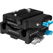 Kondor Blue 501 Adjustable Baseplate (501 QR)