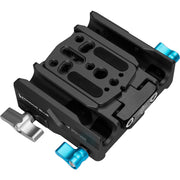 Kondor Blue 501 Adjustable Baseplate