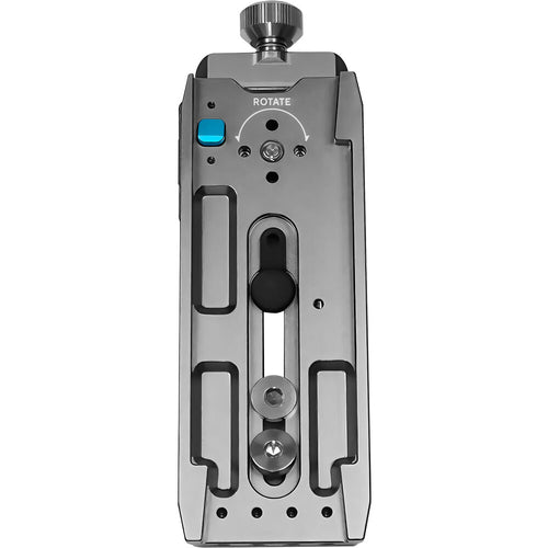 Kondor Blue 501/Arca-Type Pivot Camera Plate for Ronin Gimbals
