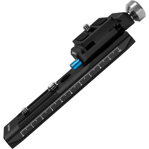 Kondor Blue 501/Arca-Type Pivot Camera Plate for Ronin Gimbals