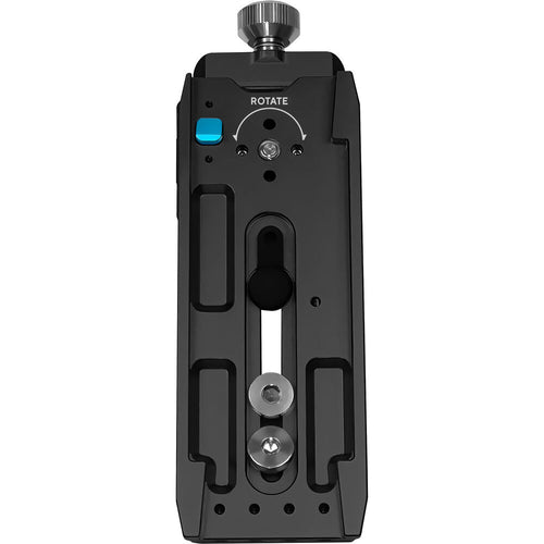 Kondor Blue 501/Arca-Type Pivot Camera Plate for Ronin Gimbals