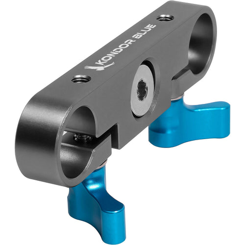 Kondor Blue ARRI-Type Accessory Rod Block