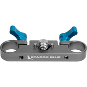 Kondor Blue ARRI-Type Accessory Rod Block