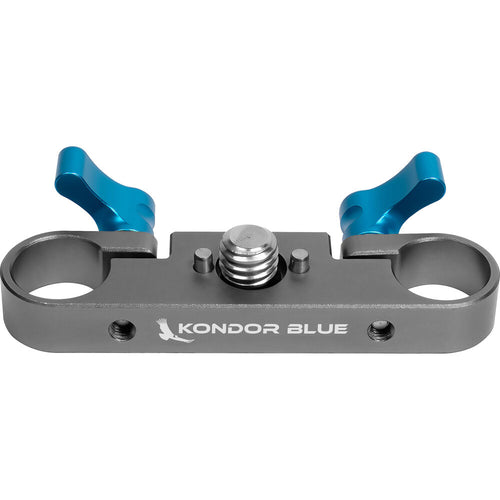 Kondor Blue ARRI-Type Accessory Rod Block
