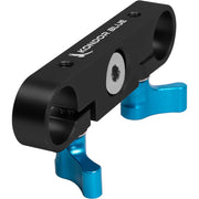 Kondor Blue ARRI-Type Accessory Rod Block