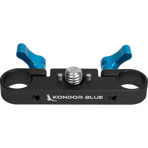 Kondor Blue ARRI-Type Accessory Rod Block