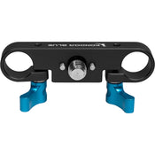 Kondor Blue ARRI-Type Accessory Rod Block