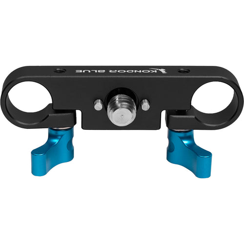 Kondor Blue ARRI-Type Accessory Rod Block
