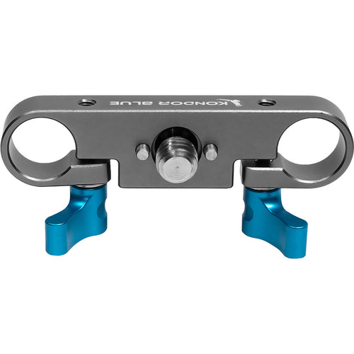 Kondor Blue ARRI-Type Accessory Rod Block