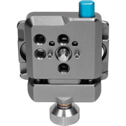 Kondor Blue Arca-Swiss Camera Plate Set