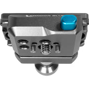 Kondor Blue Arca-Swiss Camera Plate Set