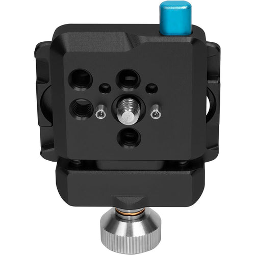 Kondor Blue Arca-Swiss Camera Plate Set