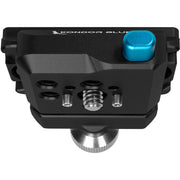 Kondor Blue Arca-Swiss Camera Plate Set
