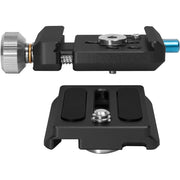 Kondor Blue Arca-Swiss Camera Plate Set