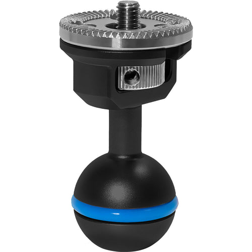 Kondor Blue Ball Head to ARRI Rosette for Magic Arms