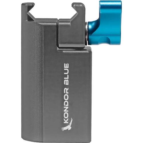 Kondor Blue 5/8