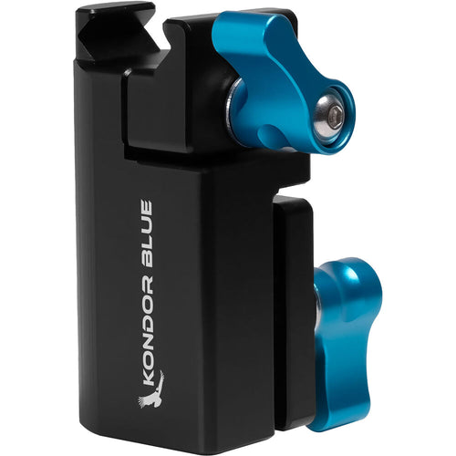Kondor Blue 5/8
