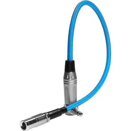 Kondor Blue DIN 1.0/2.3 to 3.5mm Timecode Cable (10