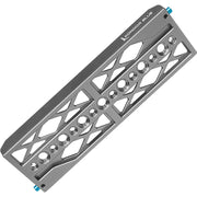 Kondor Blue ARRI Standard Dovetail Plate (8