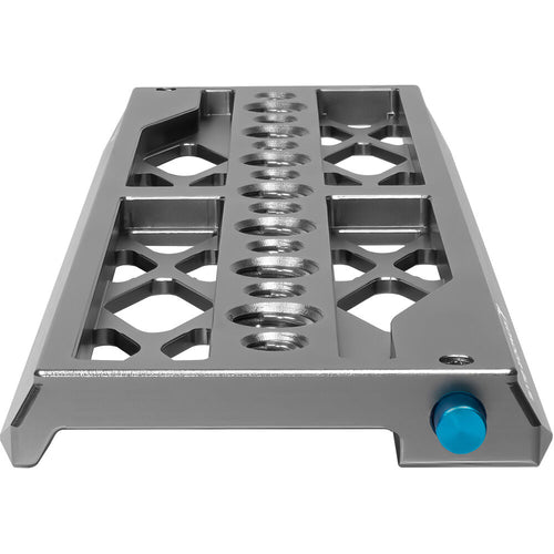 Kondor Blue ARRI Standard Dovetail Plate (8