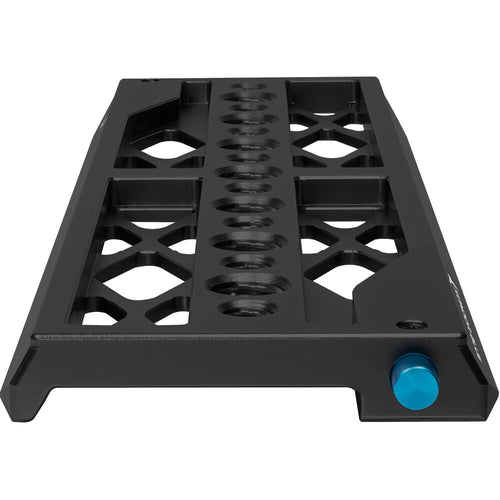 Kondor Blue ARRI Standard Dovetail Plate (8