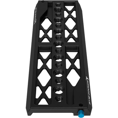 Kondor Blue ARRI Standard Dovetail Plate (8